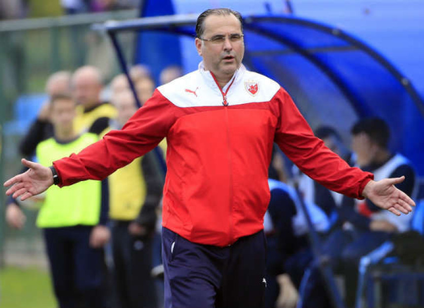 Grof odbio Rubin i 1.000.000 evra!