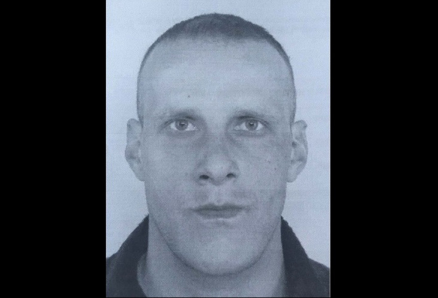 Ово је Енес Омерагић, сарајевски терориста