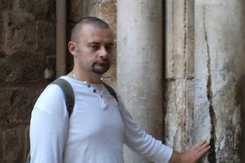 Iza ubijenog Nedeljka Radića ostala dvogodišnja kćerka