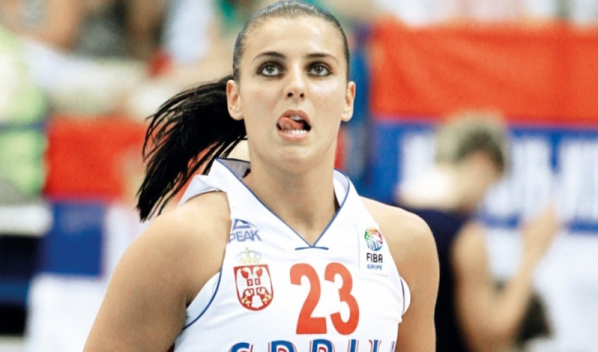 Дабовићева: Биће тешко са Њемицама, али вјерујем у нас!