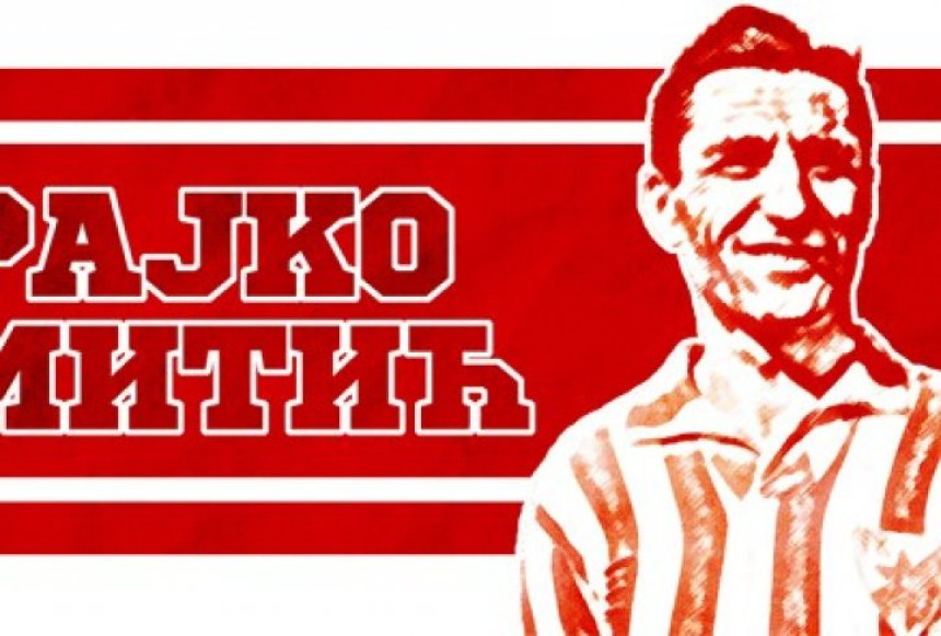 Na današnji dan rođena prva Zvezdina zvijezda - Rajko Mitić!