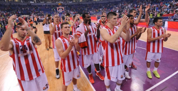 ЕЛ: Звезда жели још једно минхенско усијање!