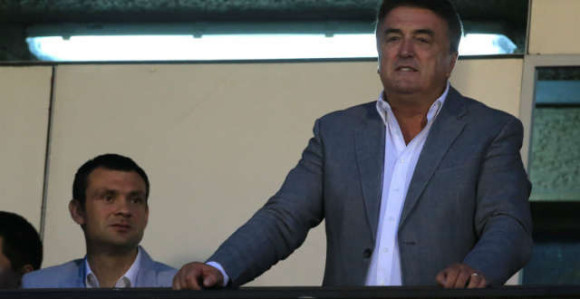 Antara razočaran: Moj Partizan me povredio!