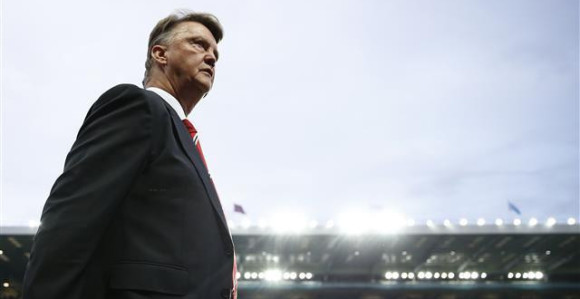 Kako je Van Gal promijenio fudbal? Evo, ovako...