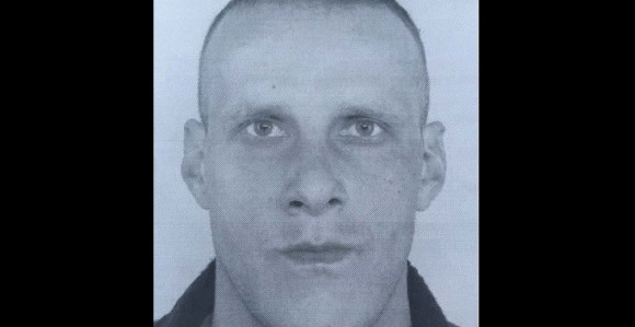Ovo je Enes Omeragić, sarajevski terorista
