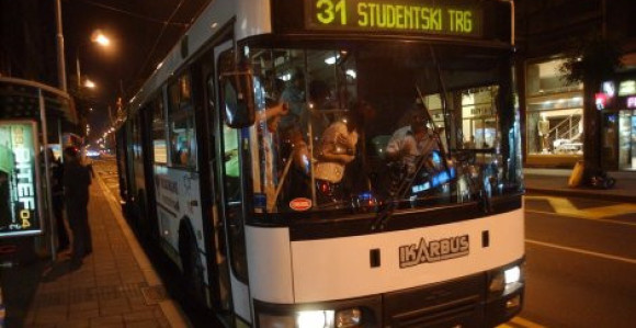 Nevidljivom šverceru niko ništa ne može