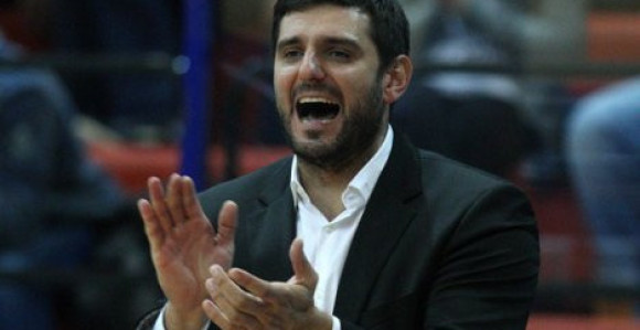 Божић: Морамо се изборити с притиском!