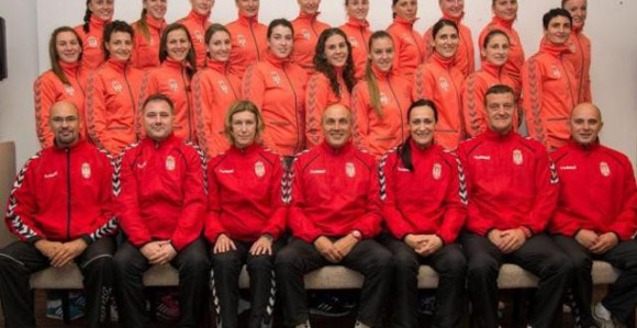 Србија без најбољег квартета на СП!