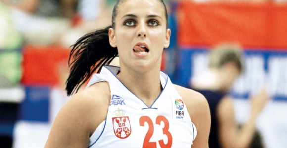 Дабовићева: Биће тешко са Њемицама, али вјерујем у нас!