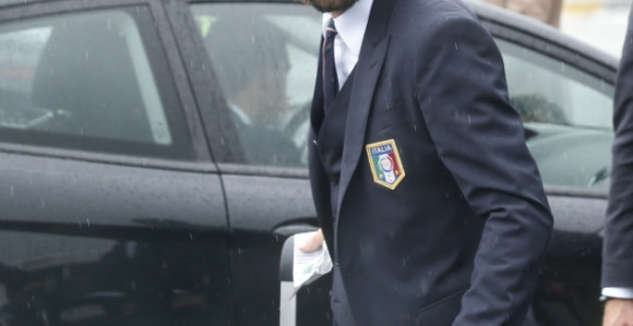 Pirlo uz Etoa i Dijaru - dobija dva miliona za osam utakmica!