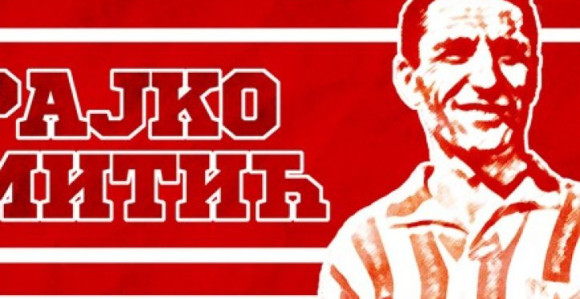 На данашњи дан рођена прва Звездина звијезда - Рајко Митић!
