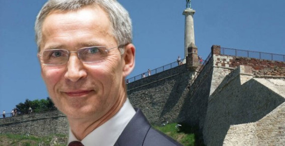 Odrastao je u Beogradu i na ćevapima