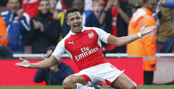 А кажу да је Венгер шкртица! Е, па, није тачно!