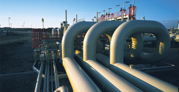 Gasovod "Tesla" na listi prioriteta EU