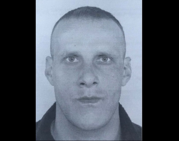 Ово је Енес Омерагић, сарајевски терориста