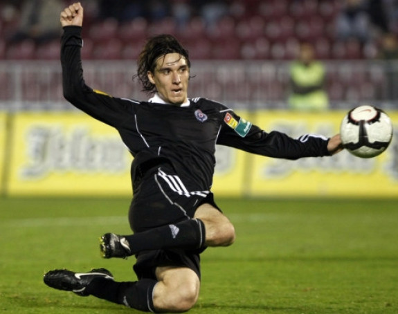 И АЕК жели Клеа!