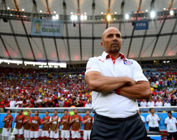 "Имао сам посјед целу ноћ, али је други добио секс"!