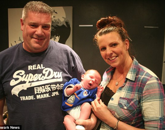 Ћале, а шта ћеш ако почне да навија за Челси?!