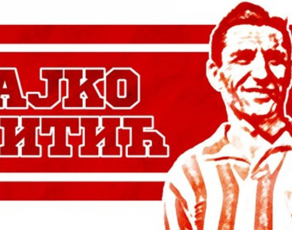 Na današnji dan rođena prva Zvezdina zvijezda - Rajko Mitić!