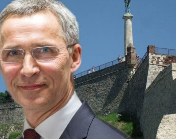 Одрастао је у Београду и на ћевапима