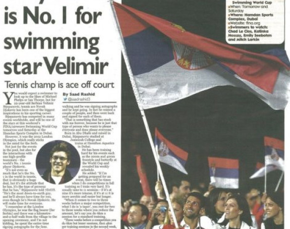 Velja Stjepanović objasnio zašto je Novak najbolji na svijetu