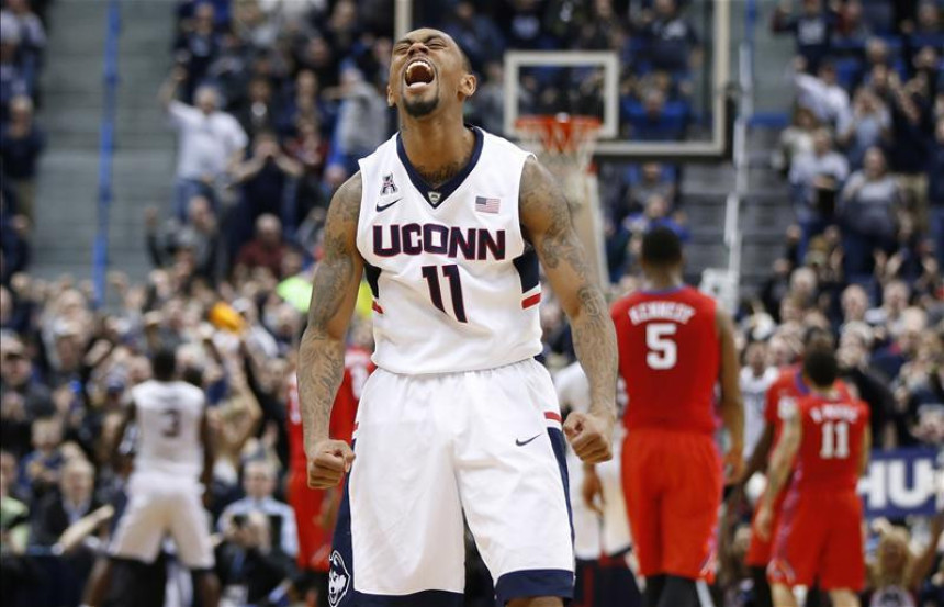 Цедевити стиже ''бомбардер'' из Кине! Бележио 20 поена у просјеку!