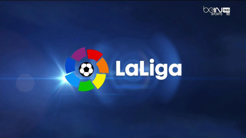 ŠPA: Het-trik Ronalda utišao "Kalderon"! Kiks Barse sa Malagom!