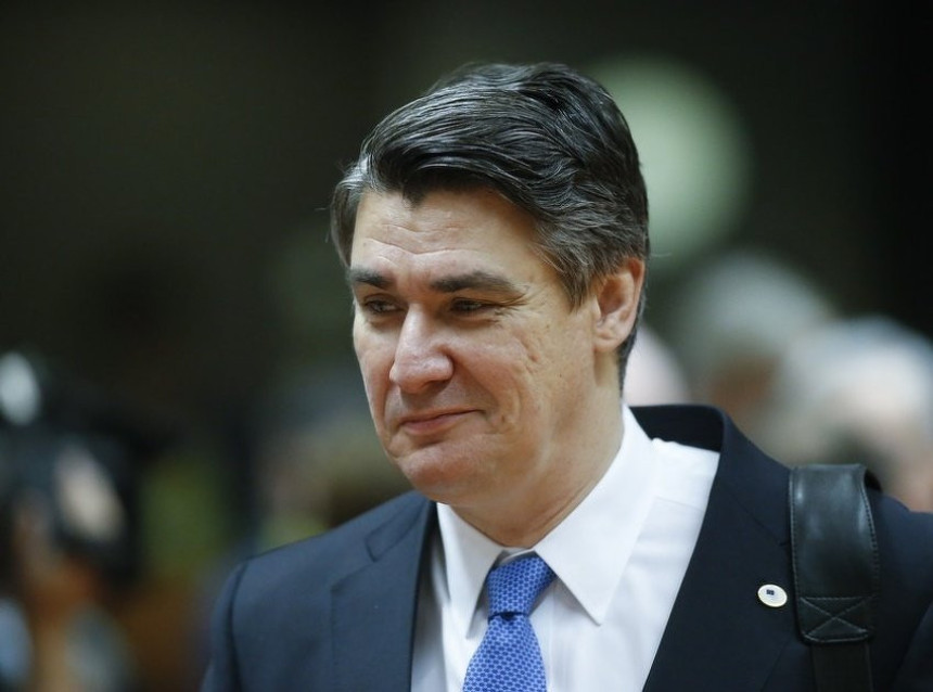 Hrvatska: SDP bira novog predsjednika