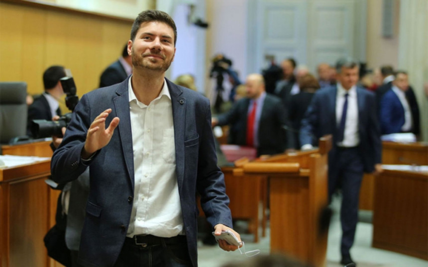 Pernar iz BL: Svi smo griješili, Srbi najviše