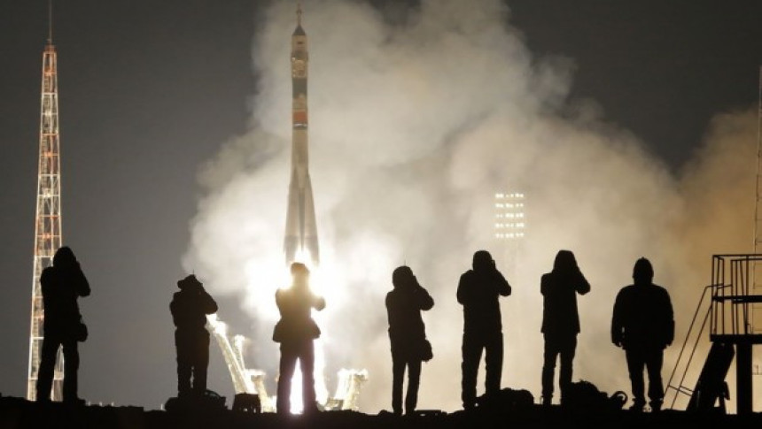 Putin prelomio: Rusi kreću na Mjesec!