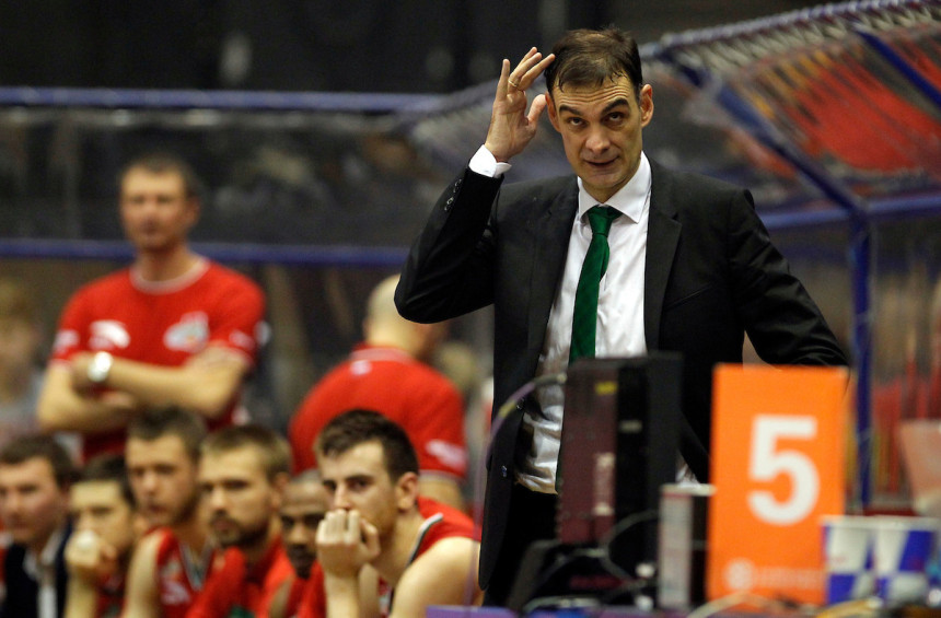 Barcokas: Ne možemo pasti niže! Real nas je ubio!