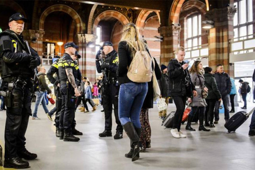 Za napade u EU ISIL ima 80 spremnih ljudi