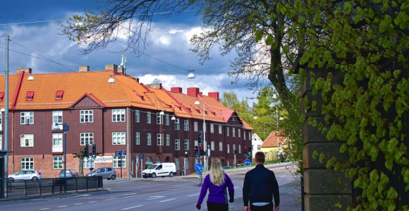 Švedska istražuje nedostatak seksa?!