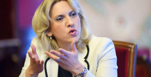 "Eksperimentisanje sa Dejtonom je štetno"