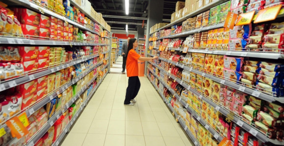 Plata stagnira, a cijene stalno skaču