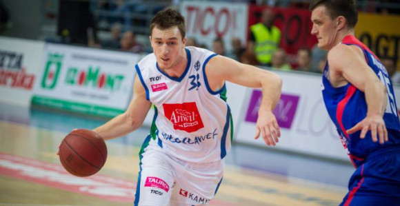 Anđušić šesti strelac VTB lige!
