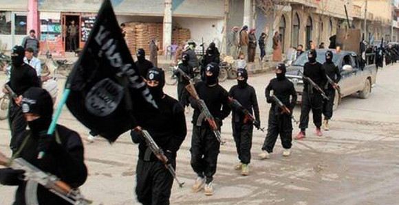 Teroristi planiraju napade u Evropi