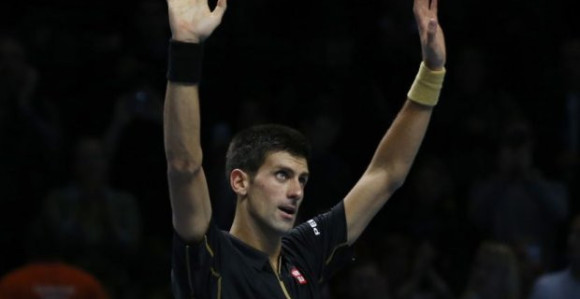 Novak: Finale Londona je moj najveći meč s Marijem!