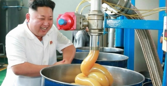 Institut zadužen za brigu o debljini Kima