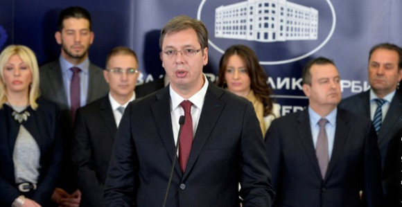 Beograd podržava svaki dogovor u BiH