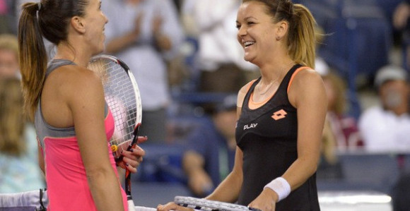 Radvanjska: Jankovićeva je najglasnija na WTA turu!