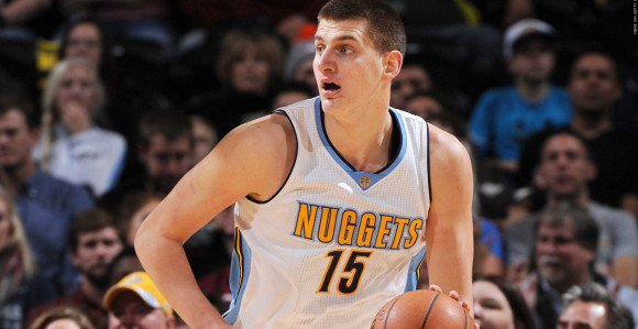 Meloun: Jokić neće biti kao prošle sezone