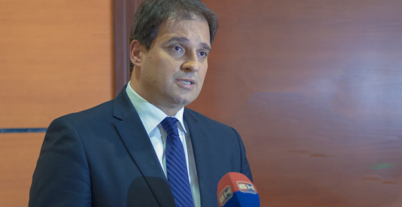 I Govedarica dobio poziv Tužilaštva BiH