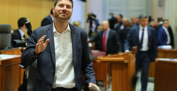 Pernar iz BL: Svi smo griješili, Srbi najviše