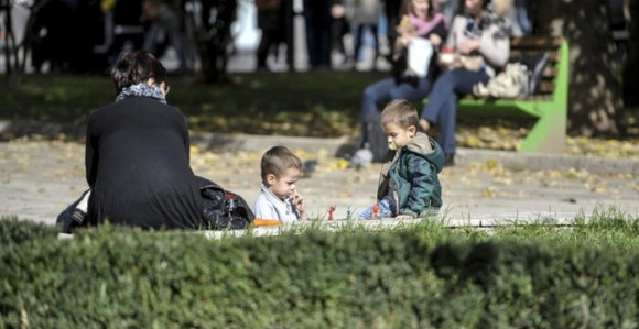 Srbija izgubila 600.000 stanovnika