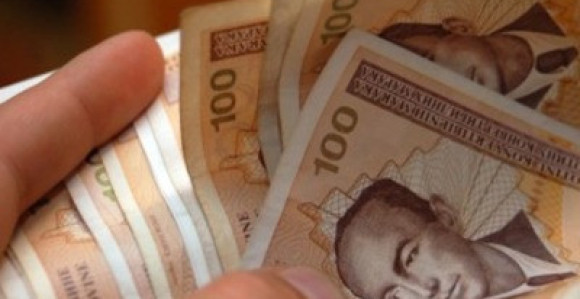 Rekordna rata i rezovi u javnoj potrošnji