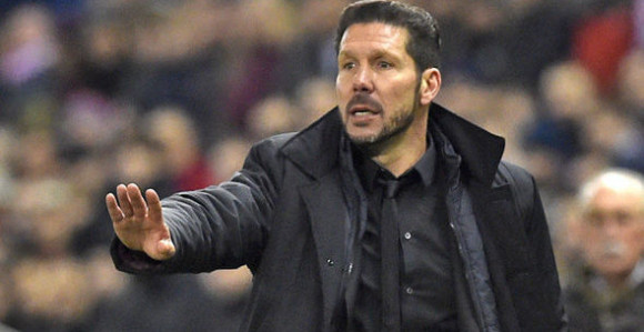 Inter daje 50 miliona evra za Simeonea!