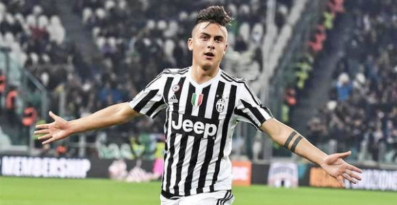 Ruka ruci: Dogovor Dibale i Juventusa, ugovor do 2021. i plata od 5.000.000 evra!