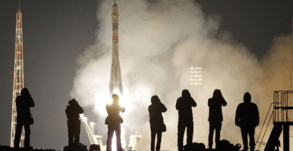 Putin prelomio: Rusi kreću na Mjesec!