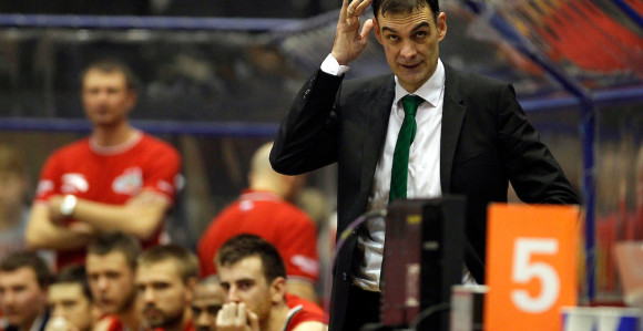 Barcokas: Ne možemo pasti niže! Real nas je ubio!